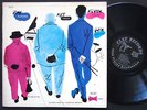 ART TATUM ROY ELDRIDGE ALVIN STOLLER JOHN SIMMONS Quartet LP CLEF MGC 679 MONO