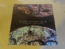 SEALED  MINT  Between Buried & Me Parallax II Future Sequence RARE BLUE/GREY LPs