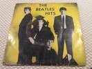 BEATLES, The Beatles Hits, Parlophone, 45rpm, EP, Mono First Press 1963.