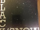 SERATO Performance Vinyl Black Snow LIMITED EDITION (unopened)   