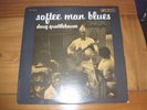 Doug Quattlebaum - Softee Man Blues - Prestige / Bluesville 1065 - Super Rare
