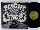 FLIGHT TO LOWLANDS PARADISE Netherlands Part 2 LP on Moxie NM