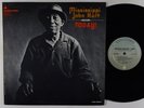 MISSISSIPPI JOHN HURT Today  LP on Vanguard VG++ mono