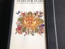 Tears For Fears, Greathest Hits - DCC Digital Compact Cassette