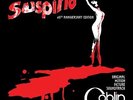 Suspiria - 40th anniversary Edition boxset - standard version Ltd.ed. Box Set