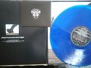Pink Floyd. High Hopes  12 inch laser etched blue vinyl