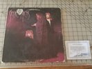 Stevie Nicks The Wild Heart Signed Album Vinyl LP W/ COA Cert 