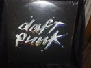 DAFT PUNK s/t 2001 LP NEW SEALED