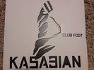 KASABIAN – club foot – 10