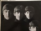 Beatles - With The Beatles - Stereo PCS3045 – 1970's Issue Vinyl & Sleeve in Ex