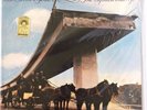THE DOOBIE BROTHERS THE CAPTAIN AND ME NAUTILUS SUPER DISC SEALED TELDEC ROCK LP