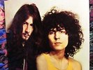 SEALED  1969 ORIG LP + POSTER = TYRANNOSAURUS REX   UNICORN   TRIPPY BOLAN PSYCH