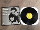Ike and Tina Turner - Cussin', Cryin' & Carryin' On VG+