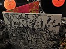 U.K. POLYDOR 2xLP ? CREAM ? WHEELS OF FIRE Hard Psych CLAPTON BRUCE BAKER Blues