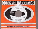 THE SHANGRI-LAS Wishing Well/Hate to Say 1964 Scepter 1291 promo 45 girl group E
