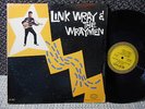 Link Wray & the Wraymen nice ex-m- original  noc LP same self title