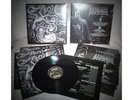 DODSFERD - A CURSED HERITAGE  LP,neu