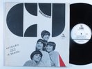QUARTETO EM CY Self Titled ELENCO LP mono