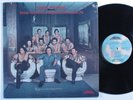 JIMMY URBINA Y SU ORQUESTA REVOLUCION 70 Sabor Moderno INT'L LP VG++