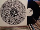 MANDRAKE PADDLE STEAMER RARE COVER.PSYCH /MOD IMPORT  LP RECORD