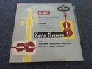 BLOCH Voices Wilderness Schelomo ZARA NELSOVA Ansermet Decca LXT 5062