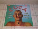 LP VINYL CUCA.- LA INVASION DE LOS BLATIDOS CAIFANES FOBIA TRI SODA STEREO