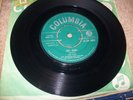 ian vint - cry, baby - someone i'd rather forget...1962 columbia 45