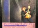 Aldo Nova-self Titled Japan Lp 25-3P-351 Obi Clean  NM