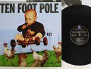 FOOT POLE REV EPITAPH 86436-1 US VINYL LP