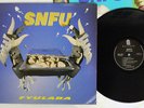 SNFU FYULABA EPITAPH 86472-1 US VINYL LP