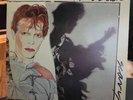 DAVID BOWIE Scary Monsters AQL1-3647 Vinyl Record Album #1