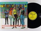 BEYOND THE WALL OF SOUND 16 Girl Group Classics LP on Roxy NM