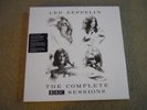 LED ZEPPELIN   COMPLETE BBC SESSIONS   5x180g VINYL LP   PLEASE READ
