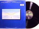 DIRE STRAITS-COMMUNIQUE'-RARE LP 33 g. 1979