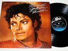 Michael Jackson ?– Thriller, 12