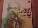 Dvorak Sämtliche Klaviertrios Beaux Arts Trio