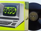 187A	Kraftwerk	Computer World	(HS 3549)	US LP + OIS, warner bros 1981
