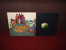 BEATLES Yellow Submarine LP 1969 APPLE 1st Press  SUPERB  1/1  FACTORY SAMPLE