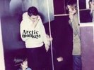 ARCTIC MONKEYS Humbug LP VINYL European Domino 2009 10 Track In Gatefold Sleeve