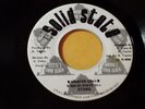 CHESTER COKE - BEHAVE YOURSELF ROOTS STEPPA /KILLER SHAKA on SOLID STATE LABEL