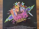 Phantom Of The Paradise Soundtrack (1974) A&M Records ?– SP-3653 Vinyl LP Album