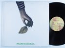 PAULINHO DA VIOLA Self Titled ODEON LP VG+/VG++ w/insert gatefold