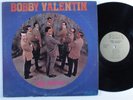 BOBBY VALENTIN Bad Breath FANIA LP mono