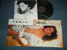DIANA ROSS of SUPREMES Japan 1981 LP+Obi NM  WHY DO FOOLS FALL IN LOVE