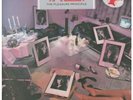 TREAT Pleasure Principle LP VINYL Dutch Mercury 1986 9 Track With Inner Sleeve