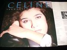 CELINE DION  INCOGNITO  Lp Vinyl Canada Pressing  CBS PFC-80119