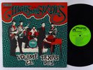 HIGHS IN THE MID SIXTIES Volume 23 - Texas Part 5 LP on AIP VG++