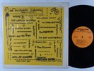 PSYCHEDELIC UNKNOWNS Volume 4 LP on Dayglow-Freon NM