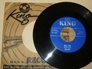 R&B 45 RPM RECORD - LULA REED - KING 4767