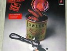 THE ROLLING STONES - Sticky Fingers - Spanish Cover LP - Special Ltd Edition